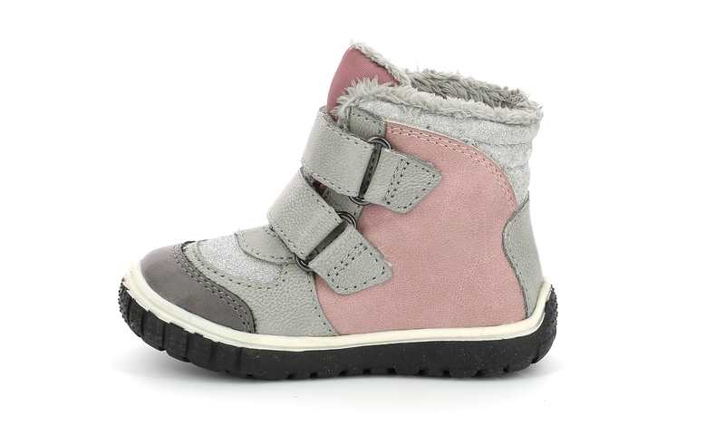 Boots synthetique Sitrouille Wpf