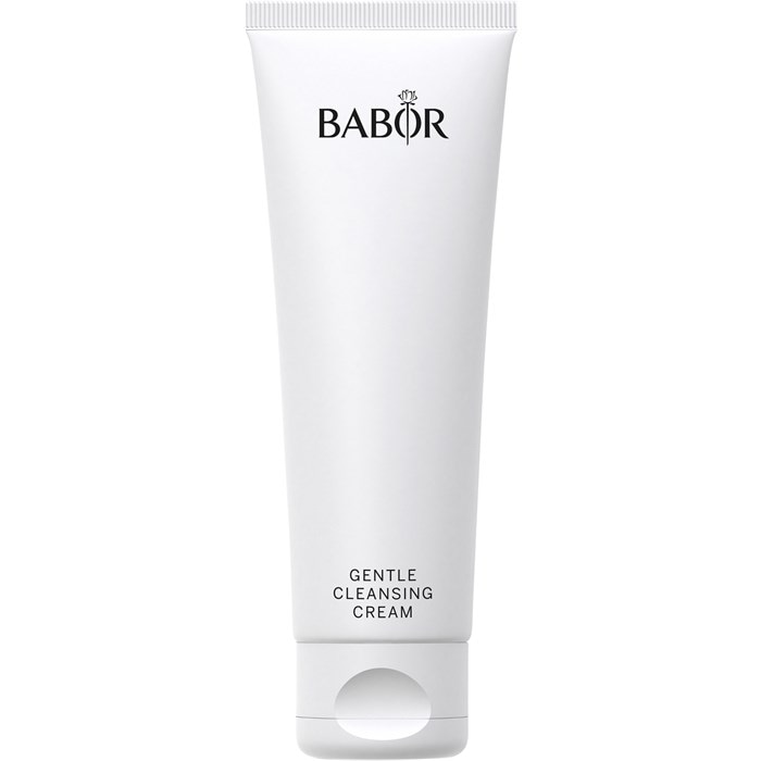 Gentle Cleansing Cream