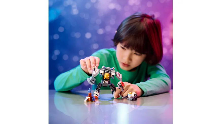 LEGO City 60428 Weltraum-Mech