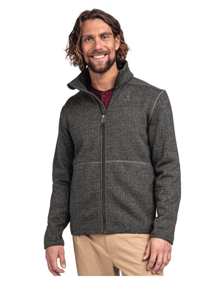 Schöffel Fleecejacke 