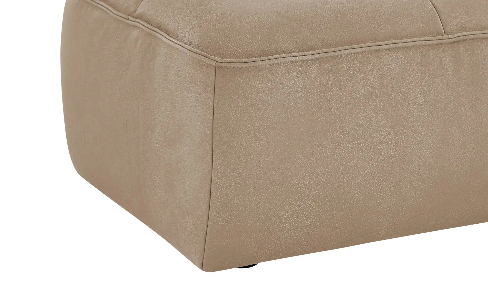 Kollektion Kraft XL-Hocker Mick