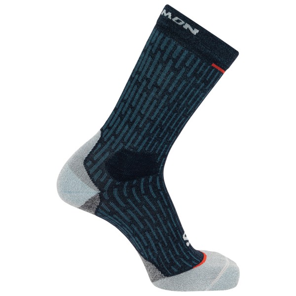 Salomon - Ultra Glide Crew - Laufsocken