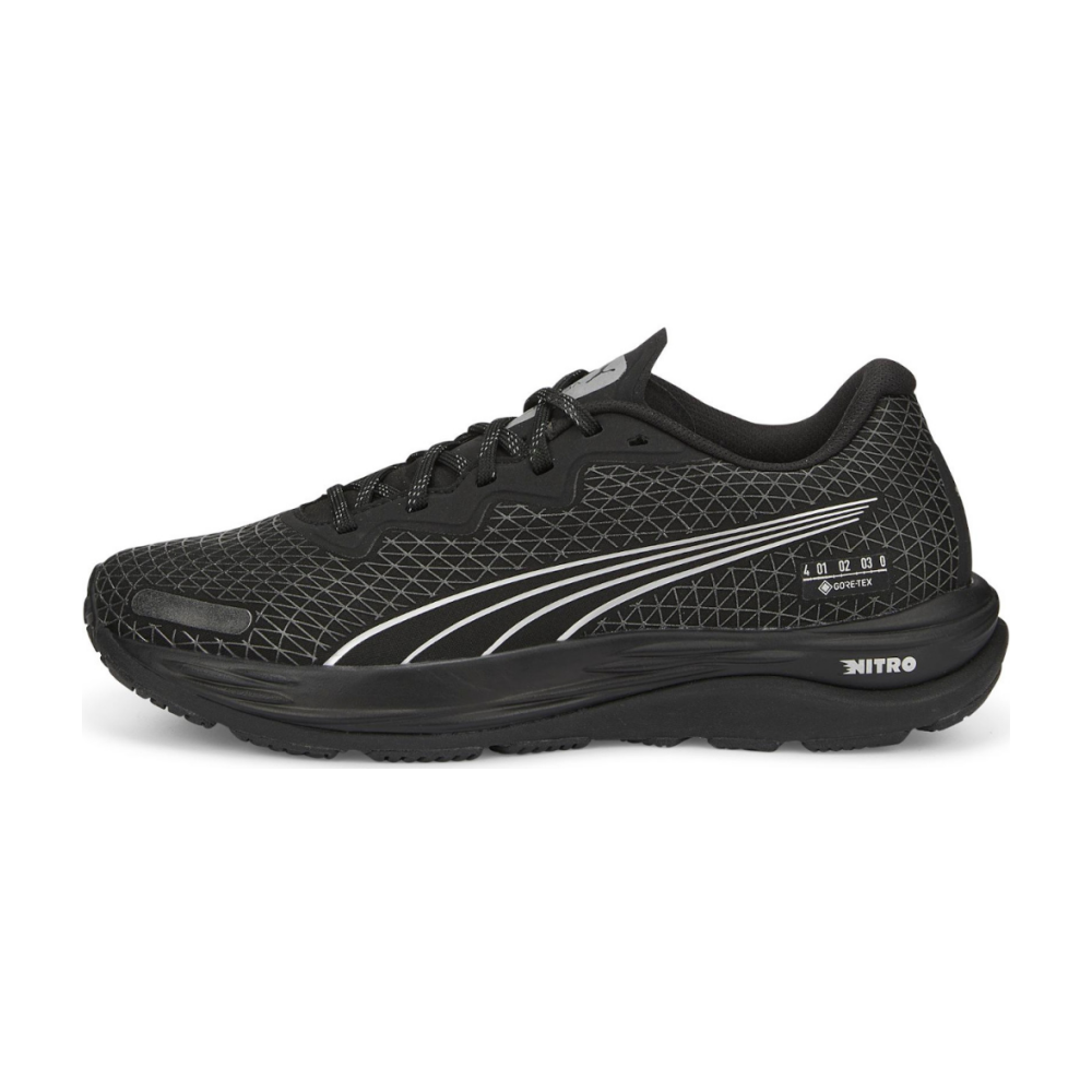PUMA Velocity Nitro 2 GTX Wn s 377508-01 / schwarz