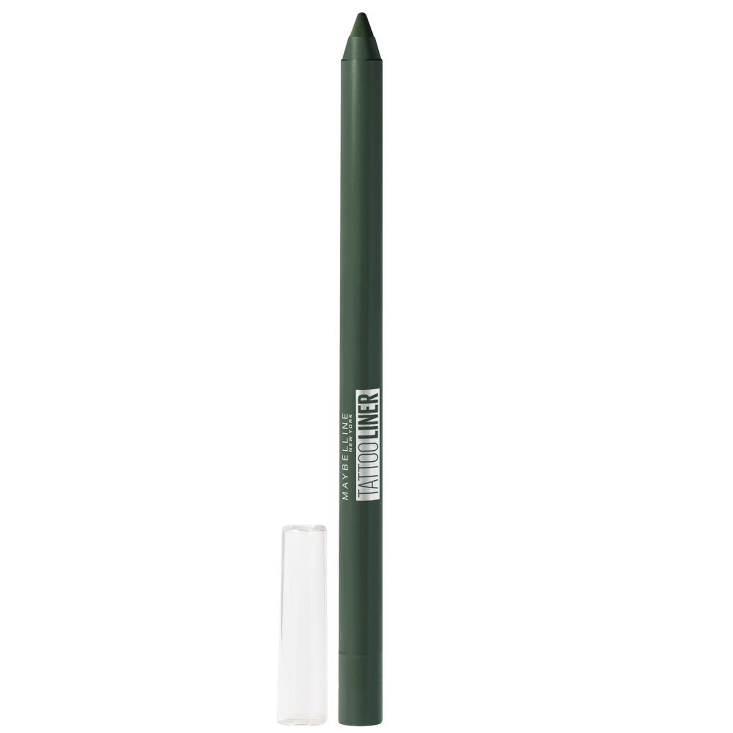 Maybelline New York Tattoo Liner Crayon Gel