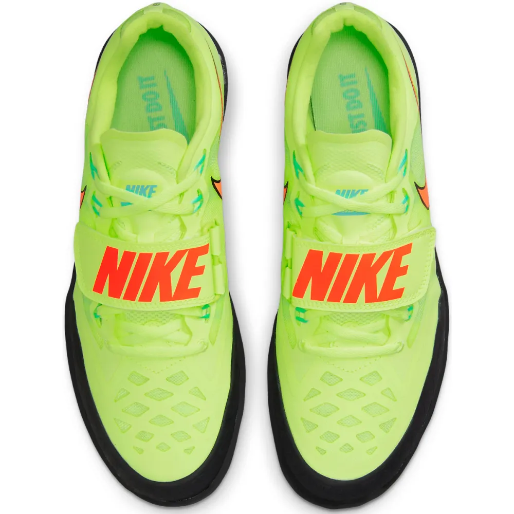Nike Zoom SD 4 685135-700 / grün