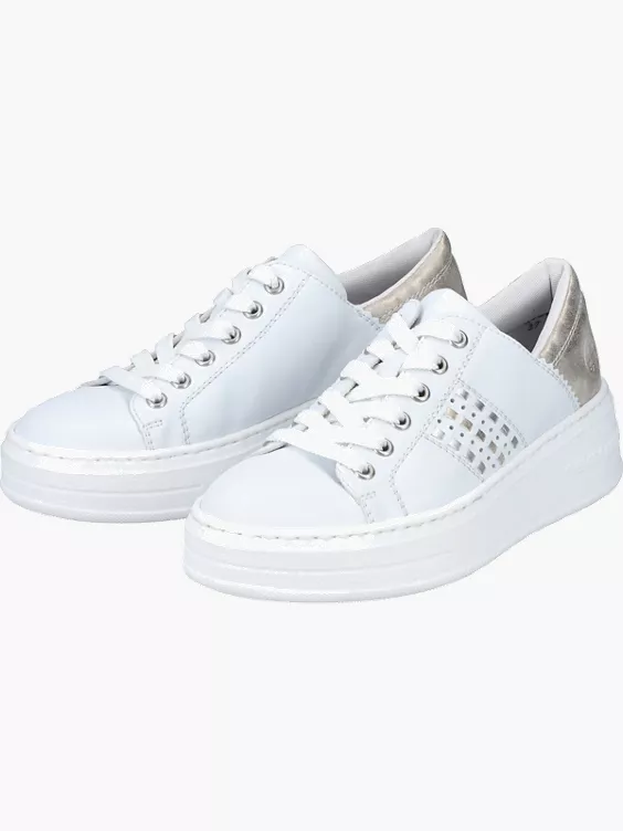 Rieker Damen Sneaker Low