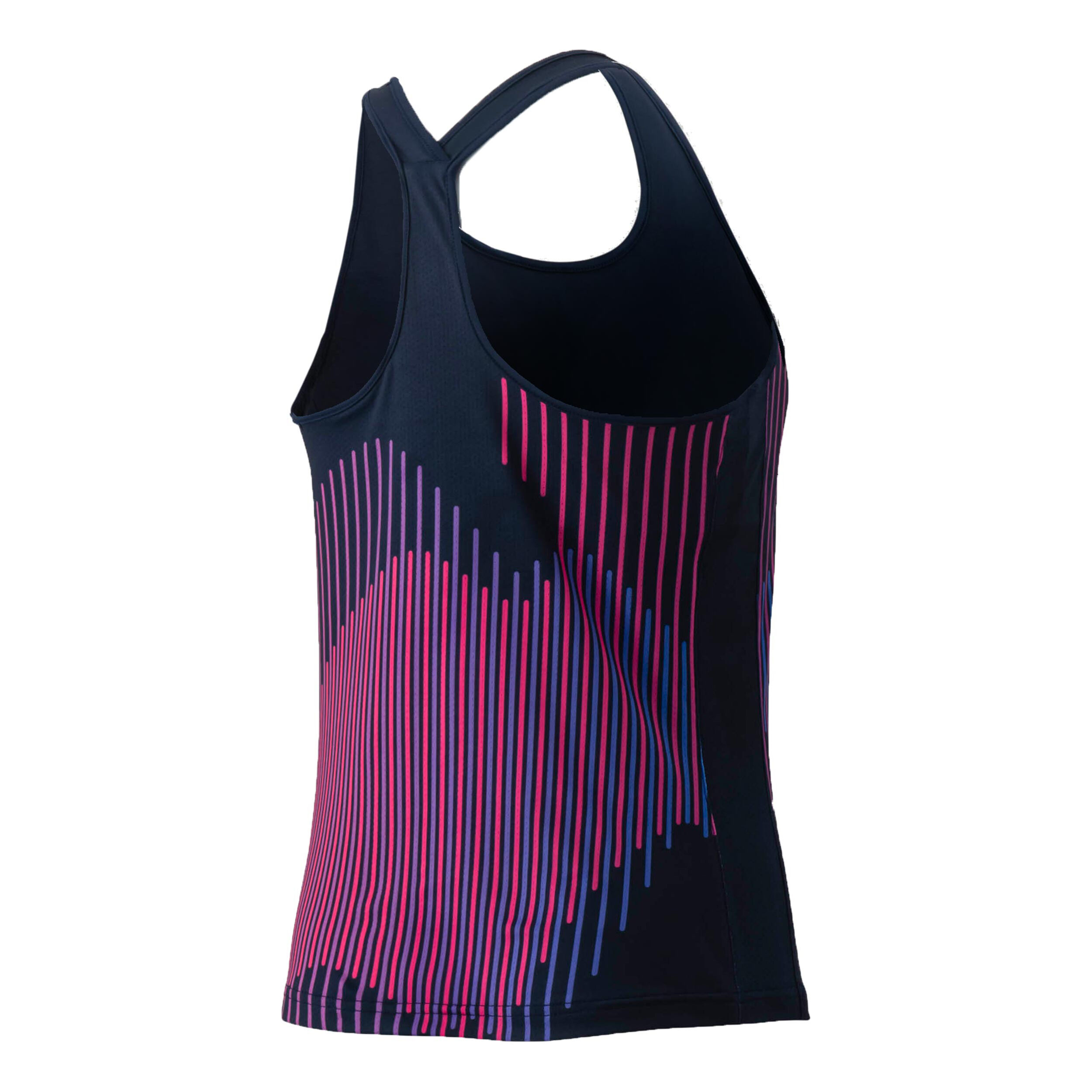 Tank-Top Damen - Dunkelblau