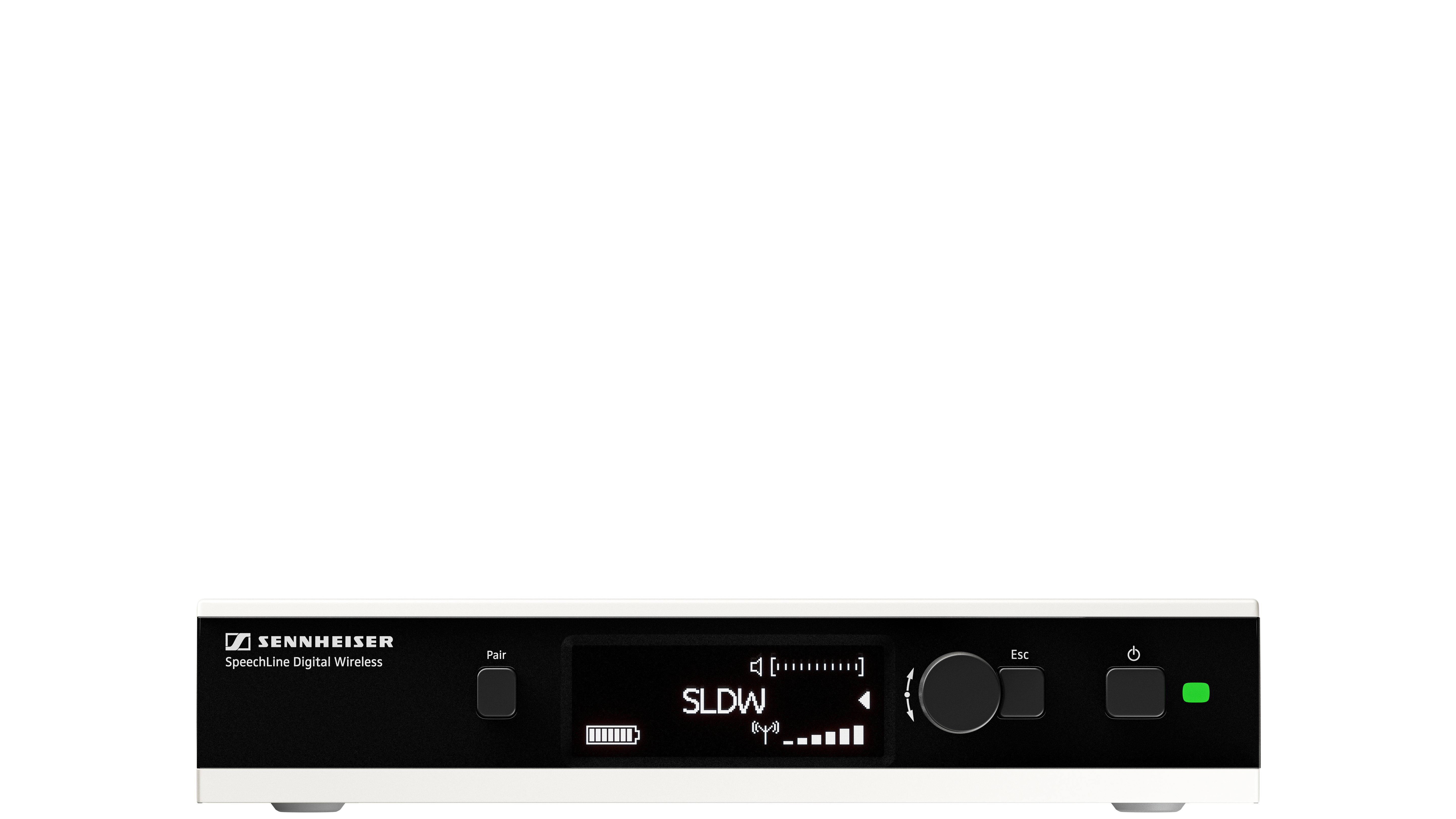 SL Rack Receiver DW-4-US