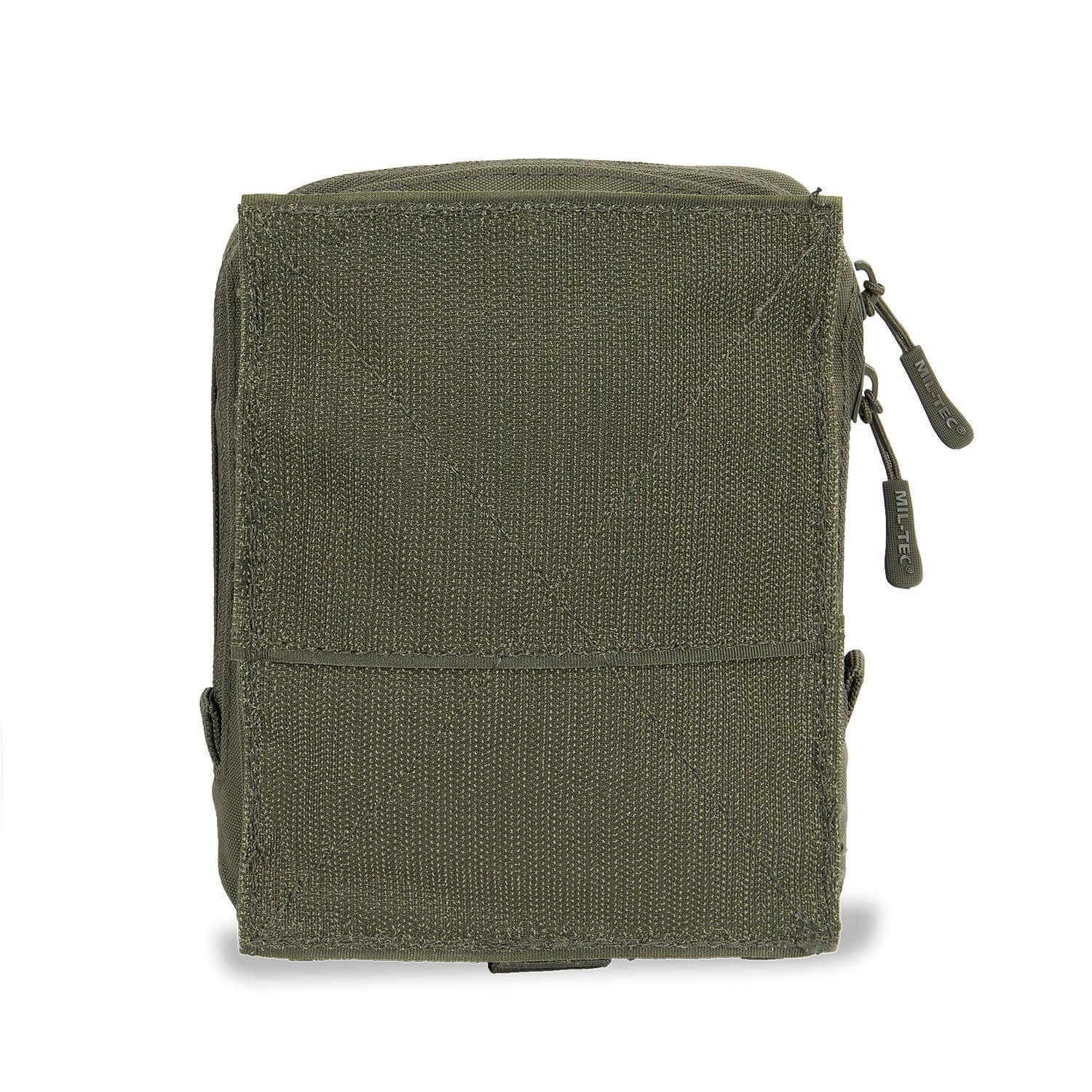 Koppeltasche Multipurpose mit Klettrücken