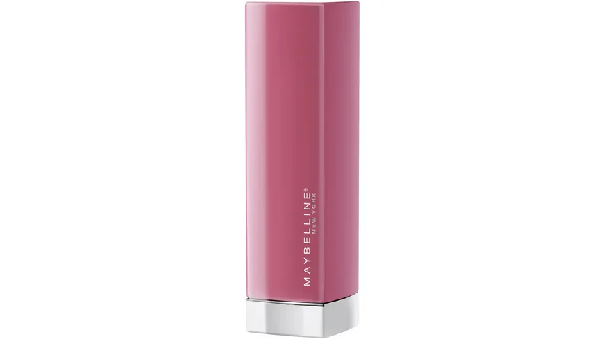 MAYBELLINE NEW YORK Lippenstift Color Sensational 4.4 g 376 - Pink For Me