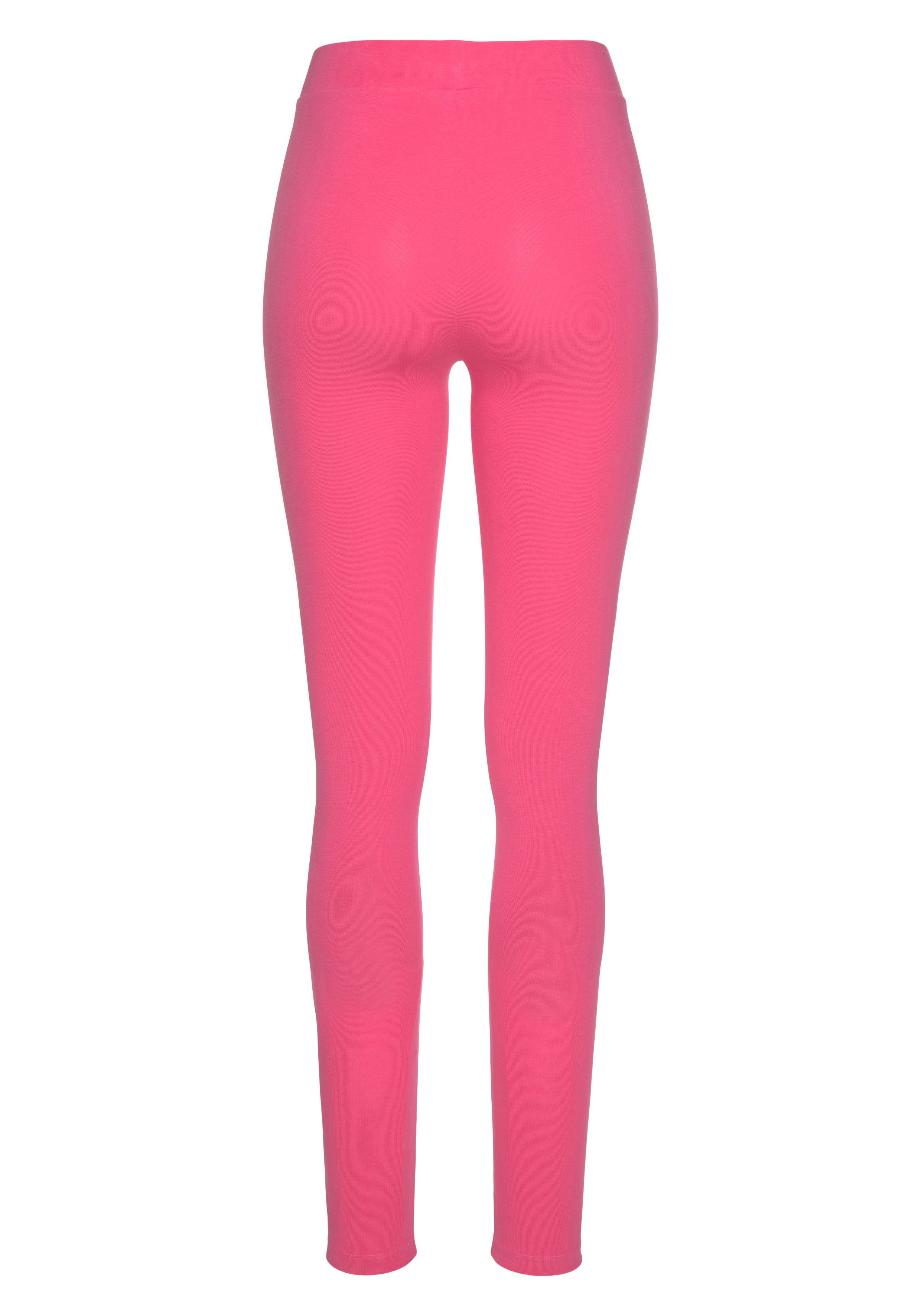 Lico Leggings (2er-Pack) im Doppelpack