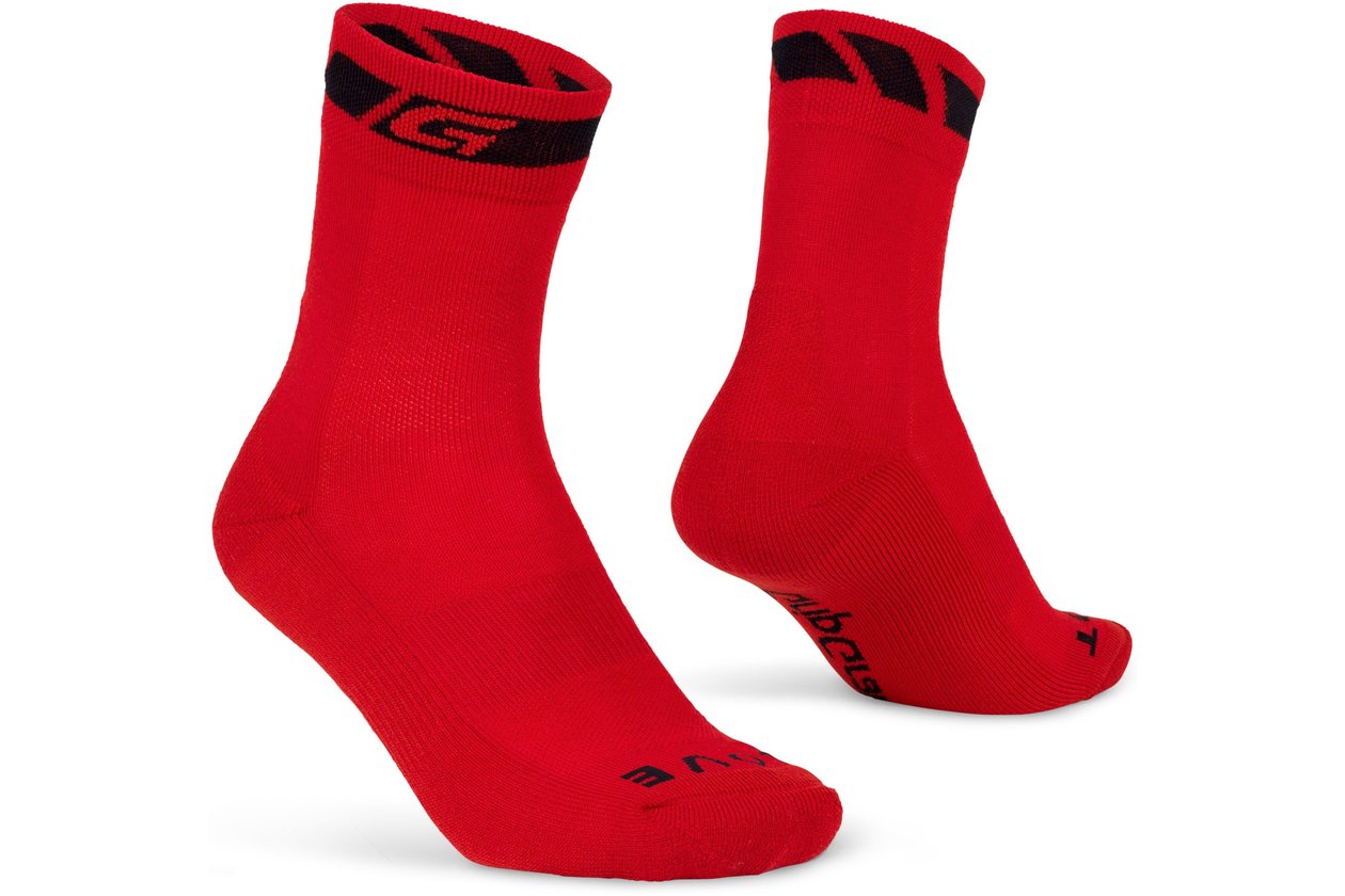 GRIPGRAB Merino Winter Socken - 2023