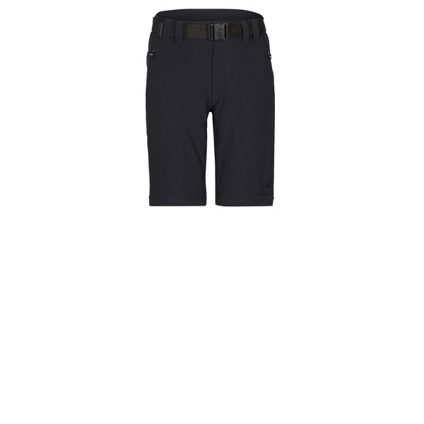 ZIP OFF PANT Kinder - Softshellhose