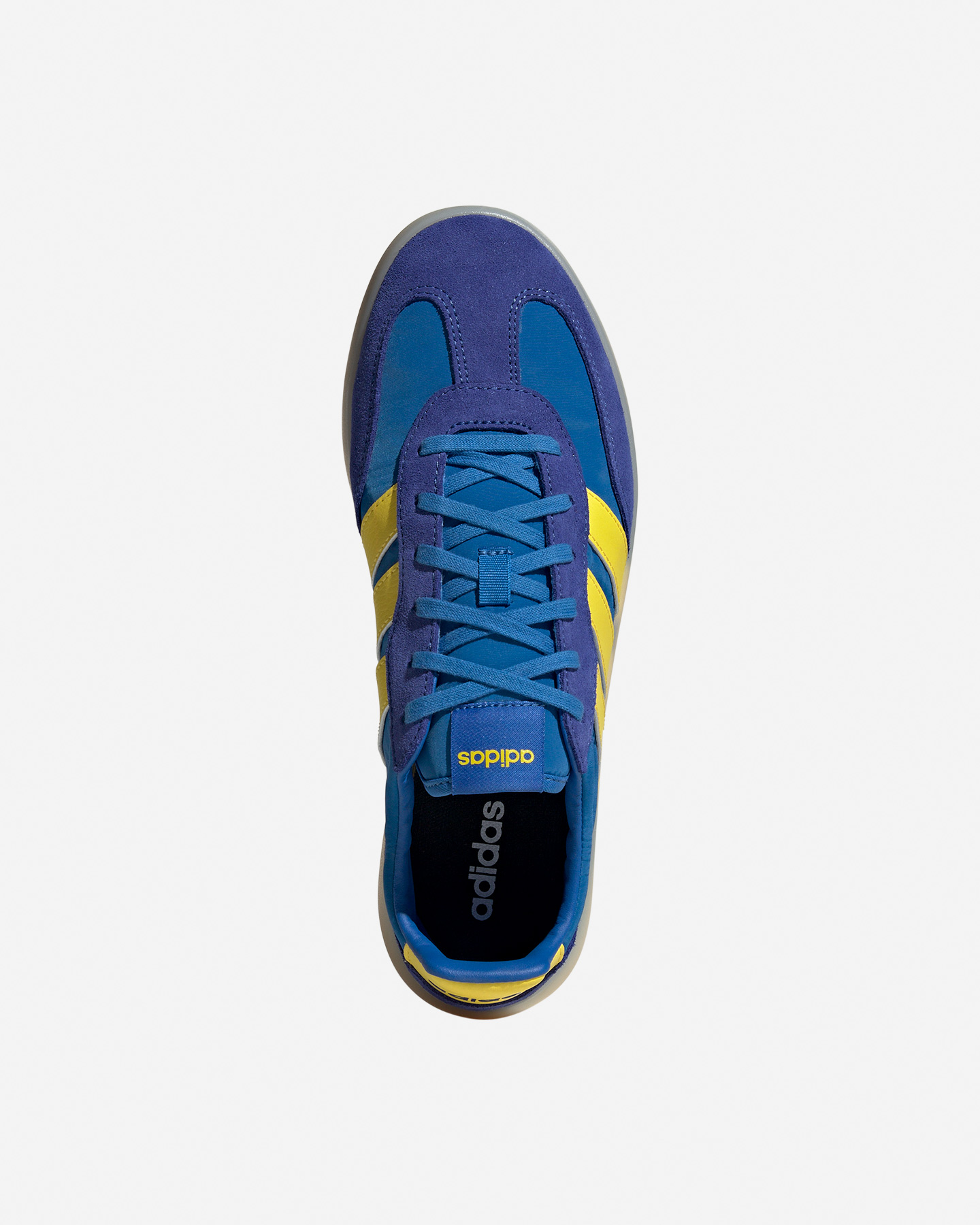 Adidas Core Barreda Decode M JI2319 Sneakersy Buty
