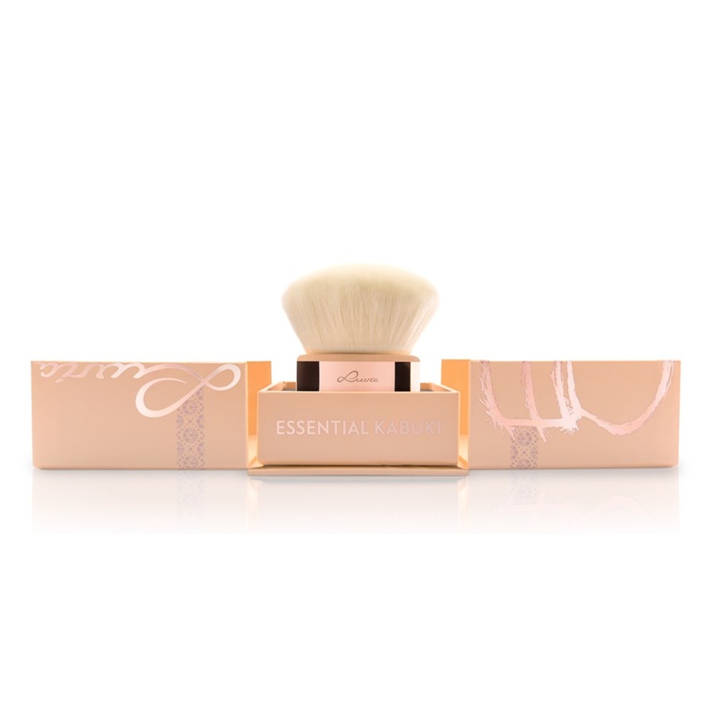 Luvia Essential Kabuki Nude