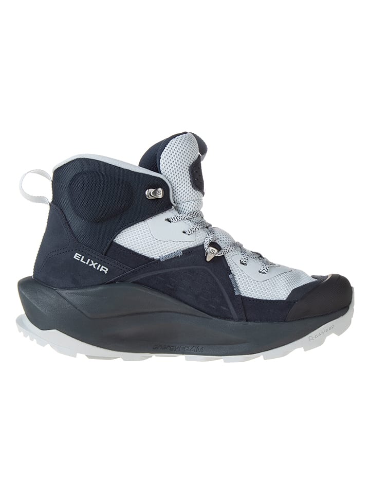 SALOMON Wanderschuhe 