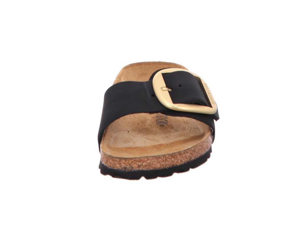 BIRKENSTOCK Sabots silber