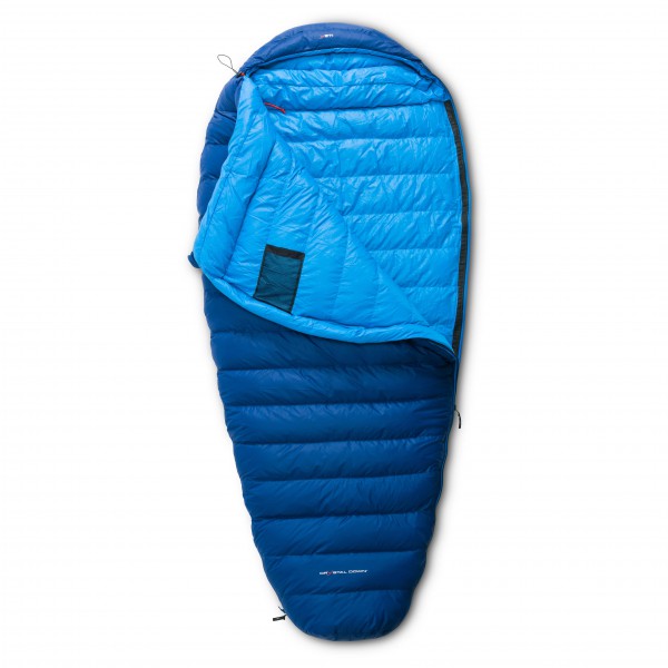 Y by Nordisk - Tension Comfort 300 - Daunenschlafsack