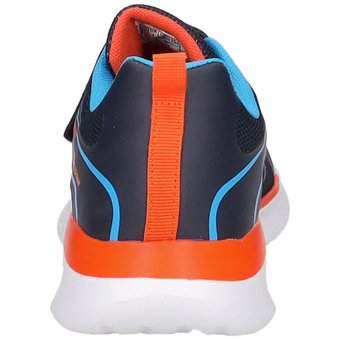 KangaROOS KQ Load EV Sneaker in blau