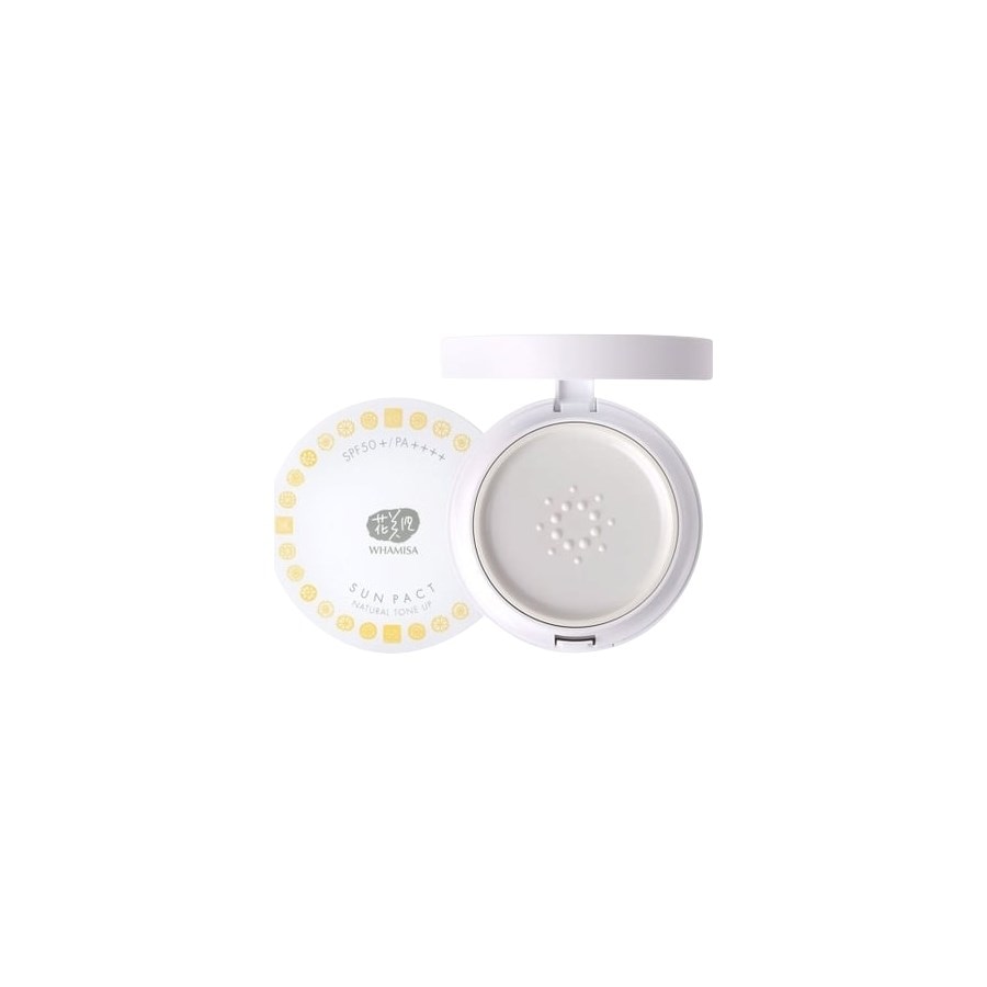 Sun Pact Natural Tone Up SPF 50+ / PA++++