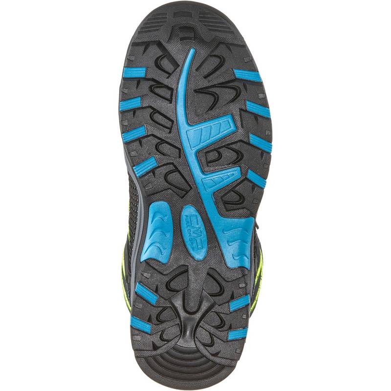 CMP RIGEL MID WP Wanderschuhe Kinder