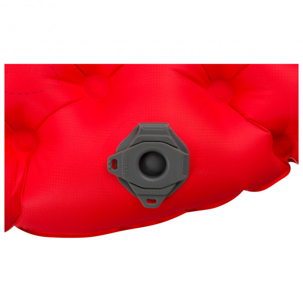 Sea to Summit - Comfort Plus Insulated Mat - Isomatte