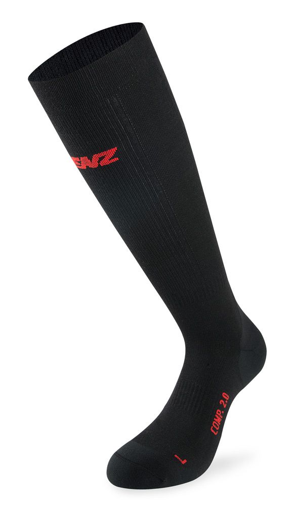 Lenz Compression Socks 2.0 Merino - Kompressionssocken kaufen | Bike-Discount