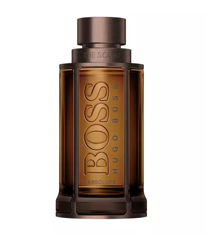 BOSS The Scent Absolute  Eau de Parfum