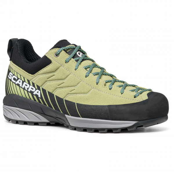 Scarpa - Women's Mescalito GTX - Approachschuhe