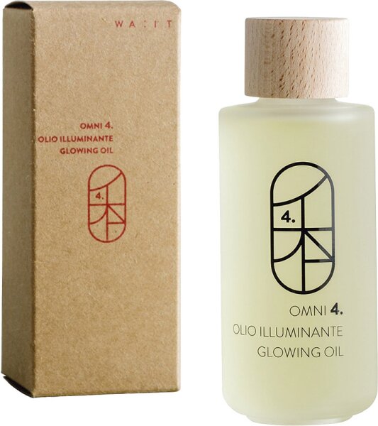 WA:IT 4. OMNI Glowing Oil Körperöl