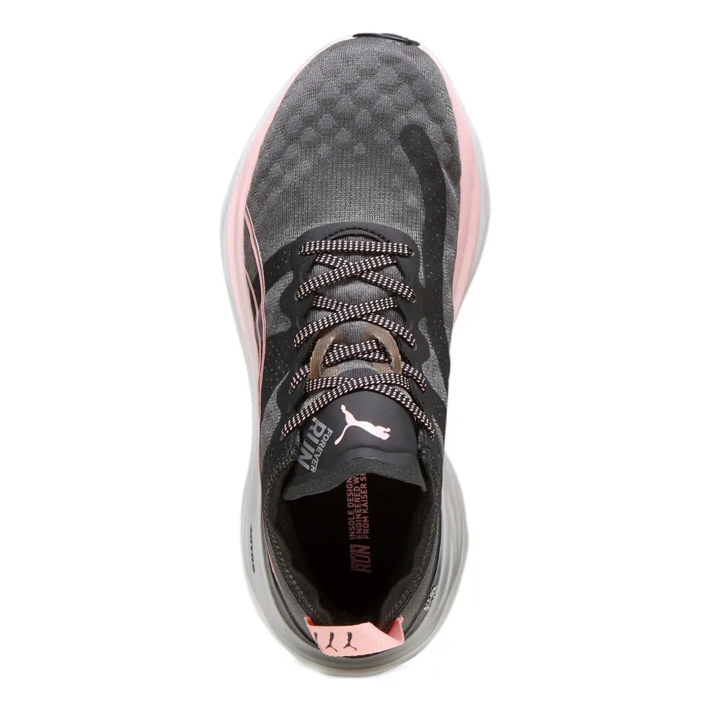 PUMA ForeverRun Nitro 377758/008 / schwarz