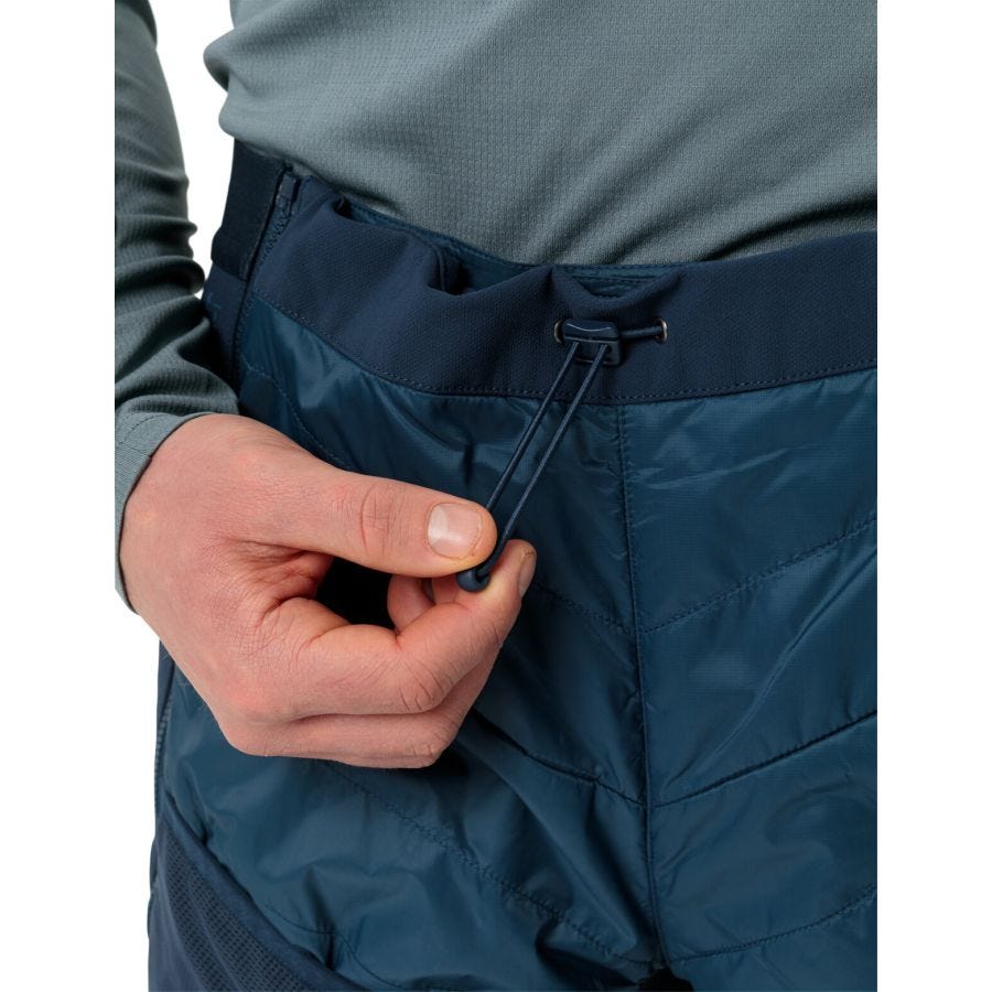 Sesvenna Isolierende Shorts Herren