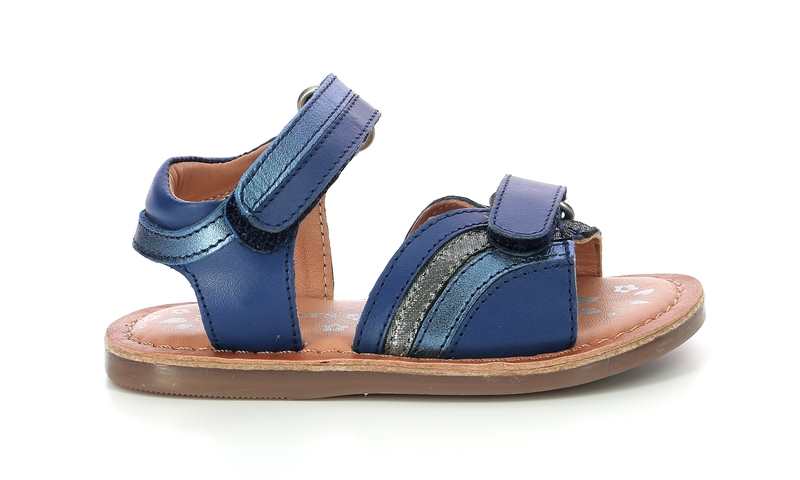 Sandales cuir Divizza