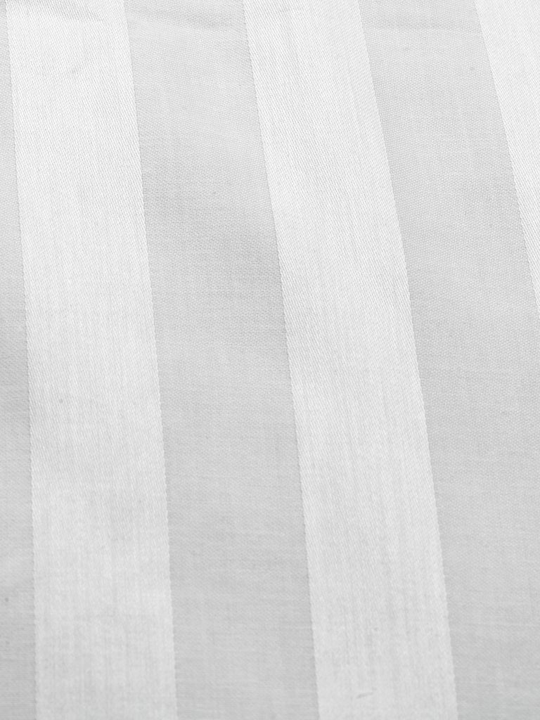 NELL Gold NELL satin bedding set 140x200 white
