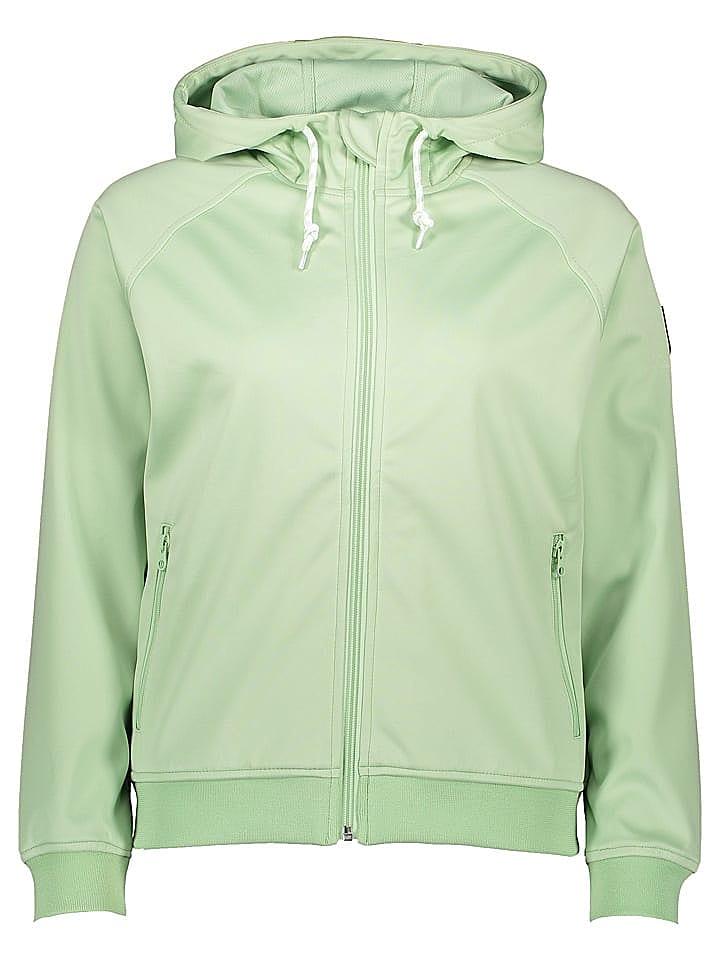 Derbe Übergangsjacke 