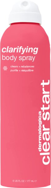 Dermalogica ClearStart Clarifying Body Spray Körperspray