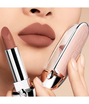 GUERLAIN Rouge G Case Lippenstift Hülle-1 Stk