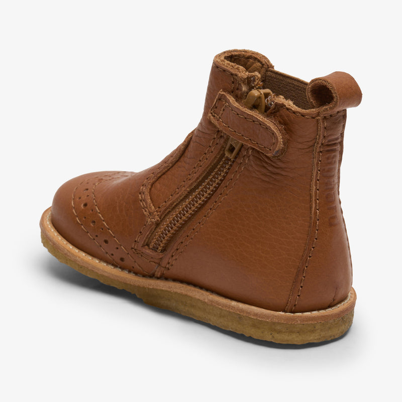sus cognac - Braun