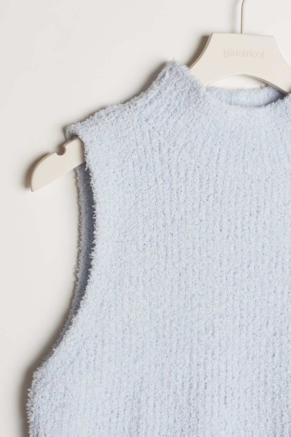 Wilma knitted tank