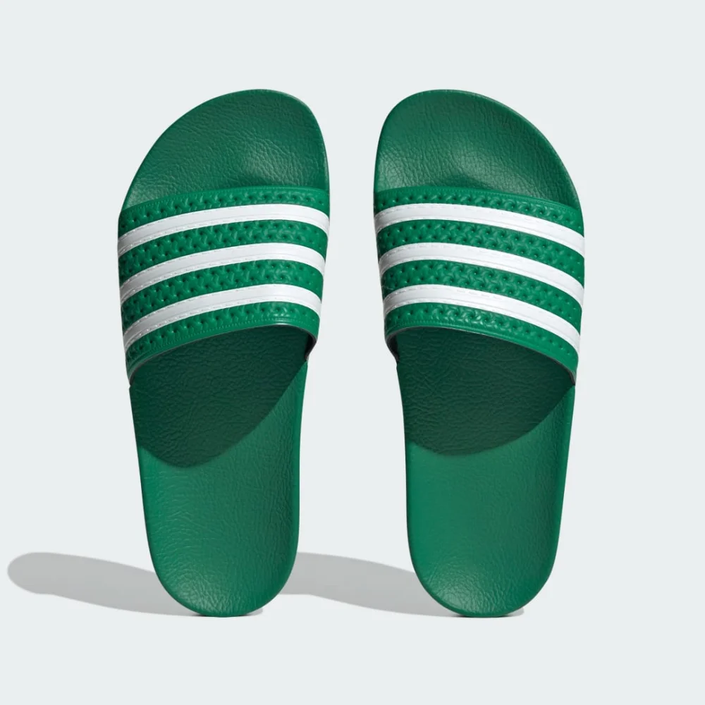 adidas Adilette IE9617 / grün