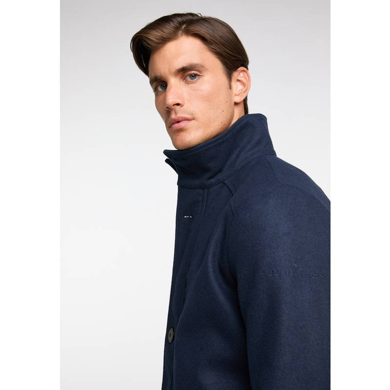 DreiMaster Outdoorjacke Herren