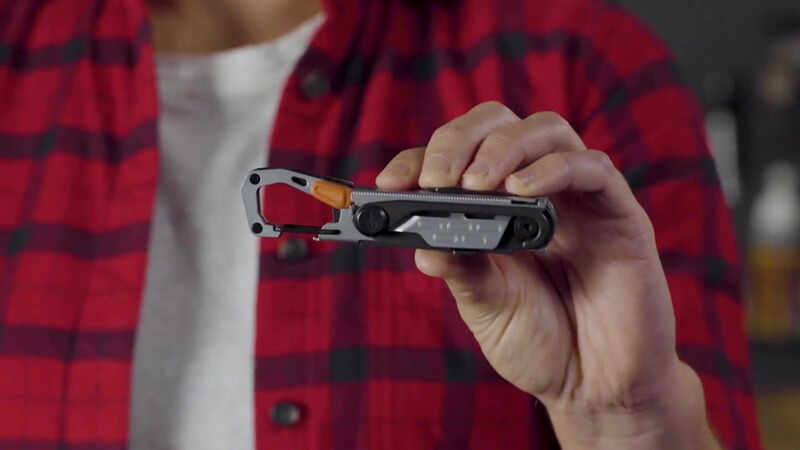 Gerber Multitool Stake Out