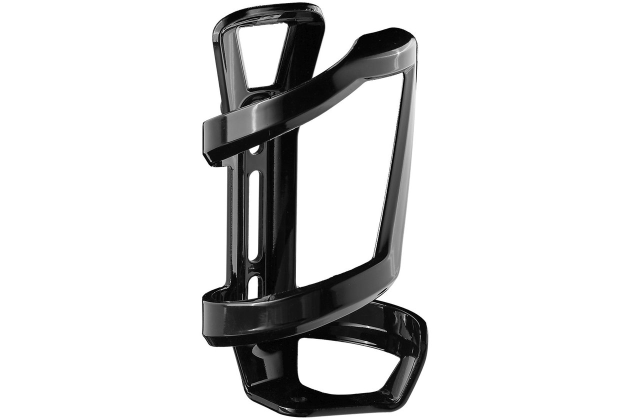 Bontrager Flaschenhalter Right Side Load Recycled