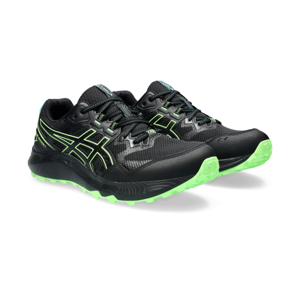 Asics Gel Sonoma 7 1011B595-003 / schwarz