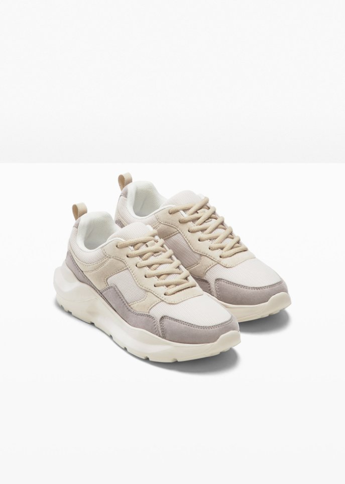 Chunky Sneaker
