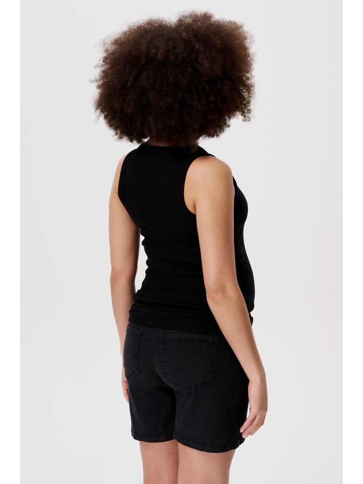 Noppies Tanktop Kaysa in Black günstig kaufen