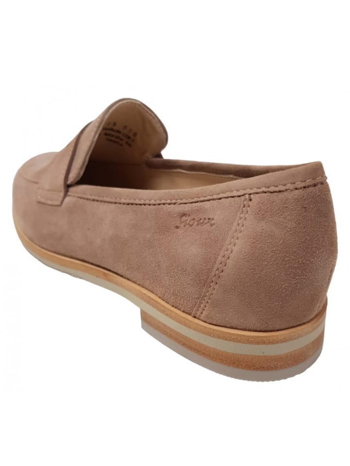 Sioux Slipper Bovinia 710 in Beige günstig kaufen