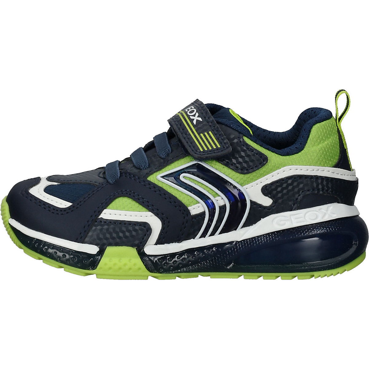 Sneaker Halbschuhe