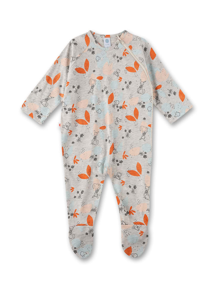 Sanetta Overall in Grau günstig kaufen