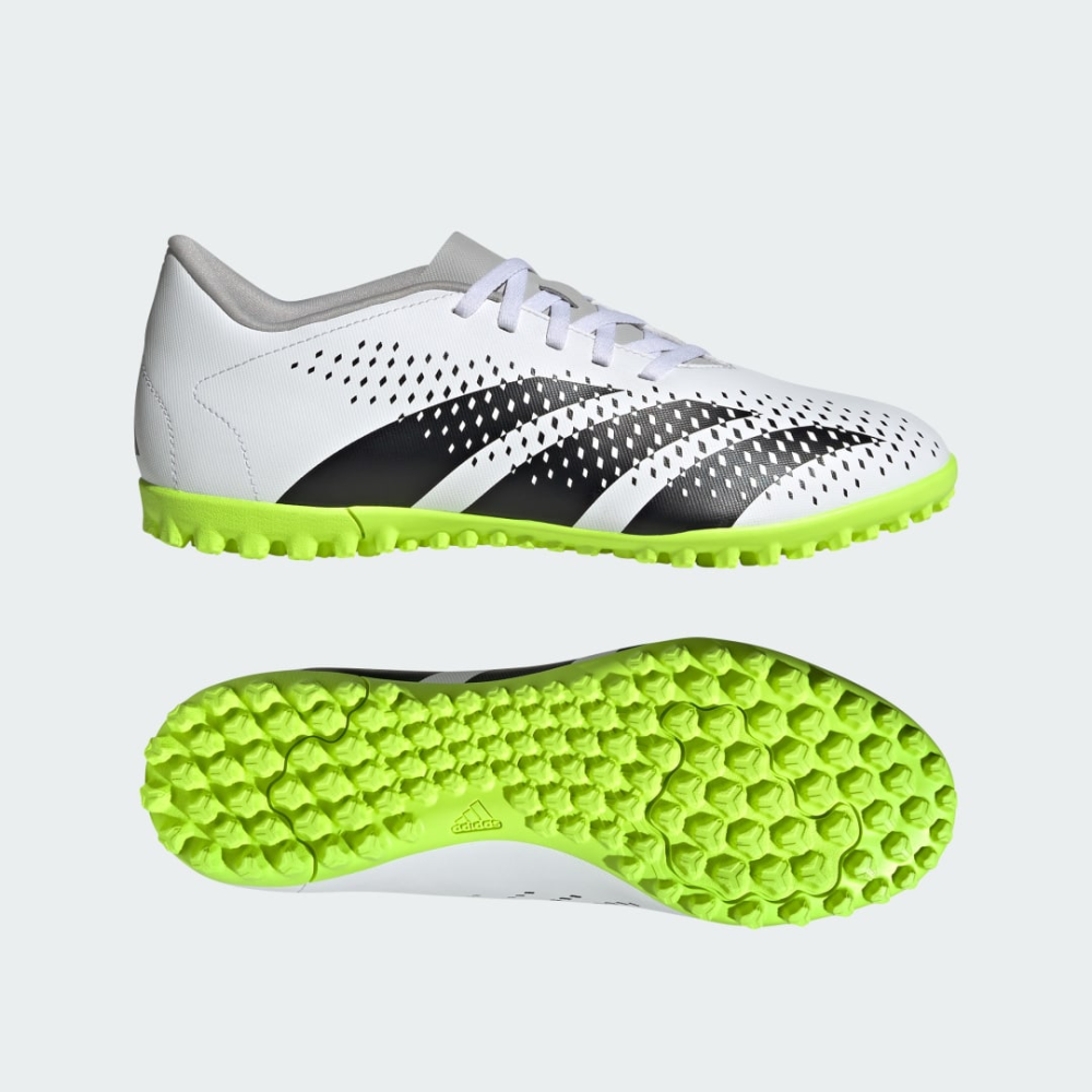 adidas Predator Accuracy.4 TF GY9995 / weiss